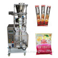 Multifunctionele automatische pouch verpakkingsmachine automatische vloeibare tomatenpuree saus verpakkingsmachine